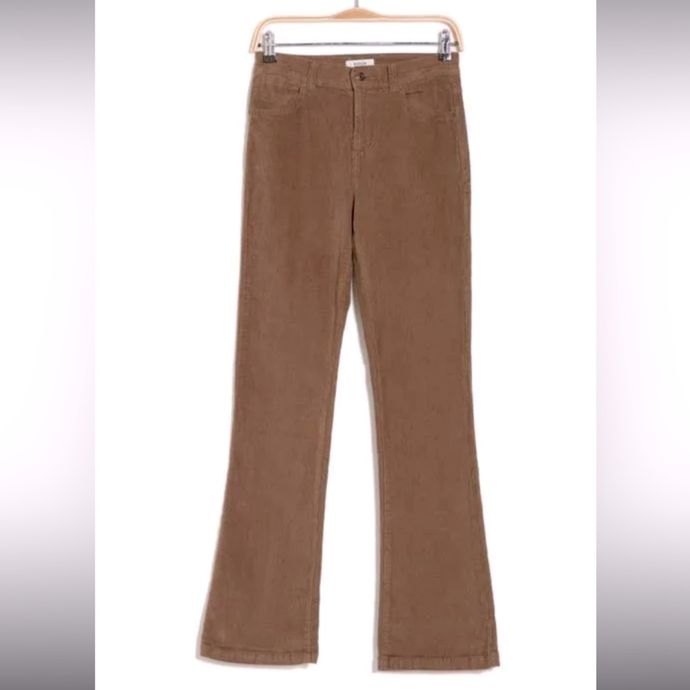 Kenzie high rise Jeans